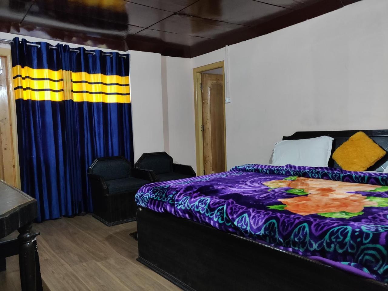 Hotel Rl Dreamland Kud Room photo